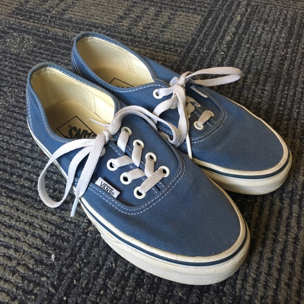 Classic Vans
